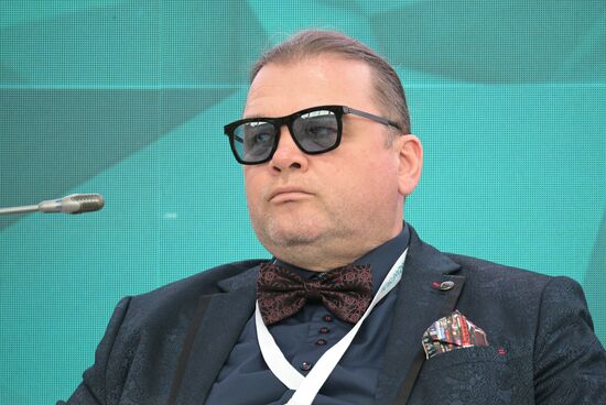 KAZANFORUM 2023. Россия - исламский мир: культурный мост