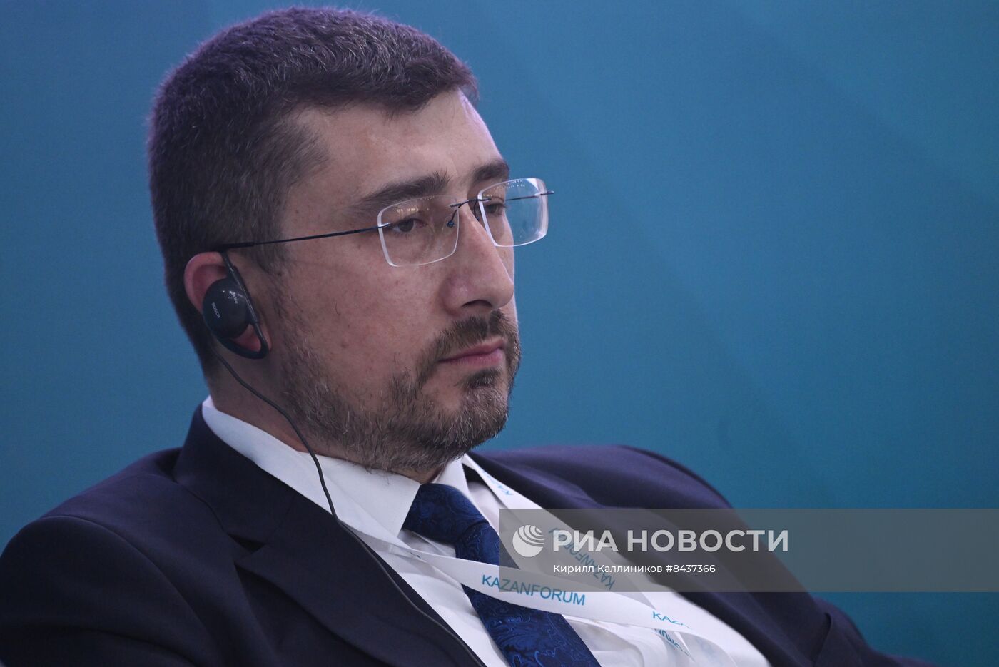 KAZANFORUM 2023. Перспективы правового регулирования партнерского финансирования в России 