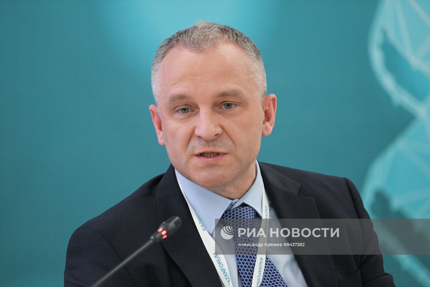 KAZANFORUM 2023. Россия - Азербайджан