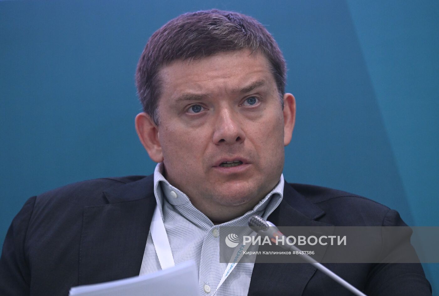 KAZANFORUM 2023. Перспективы правового регулирования партнерского финансирования в России 