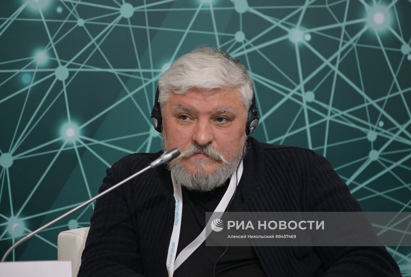 KAZANFORUM 2023. Гостеприимство по стандартам халяль