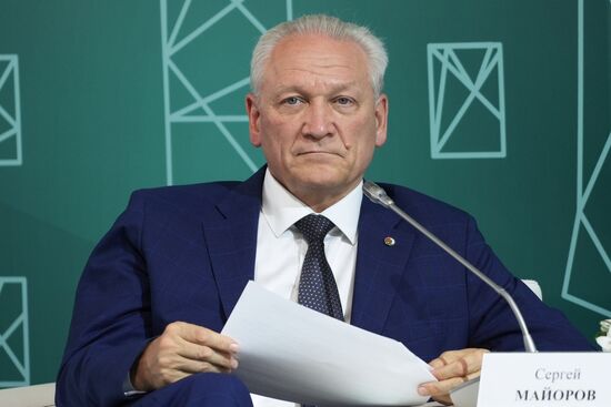 KAZANFORUM 2023. Почему применение аддитивных технологий ускоряет производство инновационной продукции