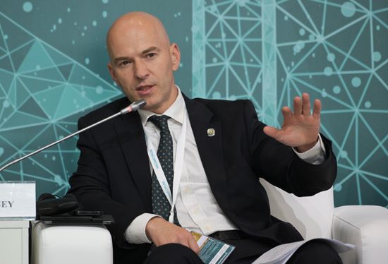 KAZANFORUM 2023. Гостеприимство по стандартам халяль