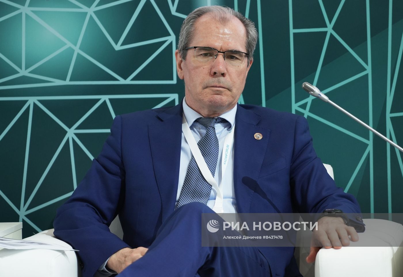 KAZANFORUM 2023. Почему применение аддитивных технологий ускоряет производство инновационной продукции