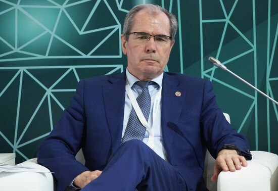 KAZANFORUM 2023. Почему применение аддитивных технологий ускоряет производство инновационной продукции