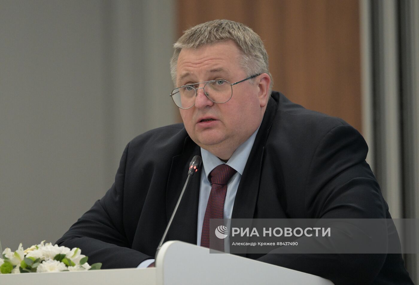 KAZANFORUM 2023. Россия - Азербайджан