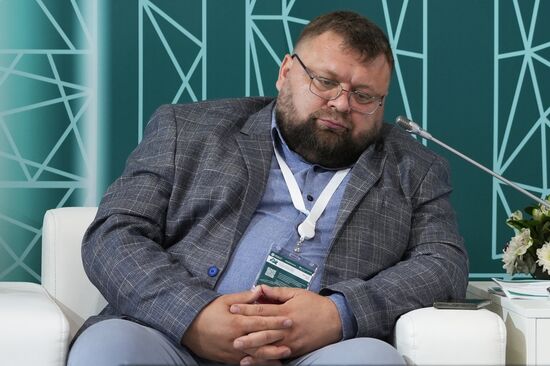 KAZANFORUM 2023. Почему применение аддитивных технологий ускоряет производство инновационной продукции