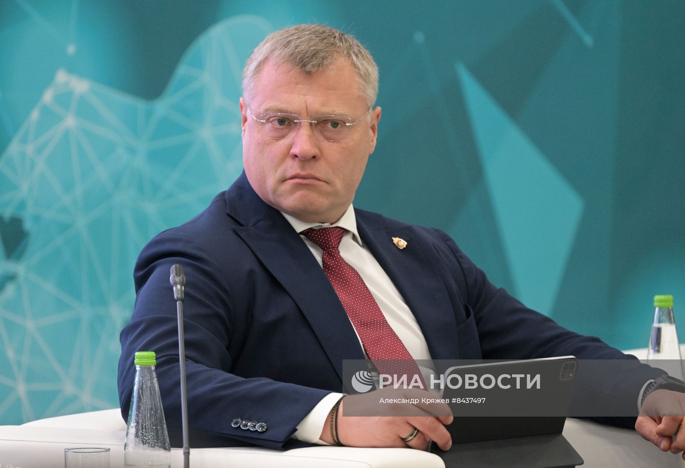 KAZANFORUM 2023. Россия - Азербайджан