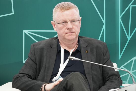 KAZANFORUM 2023. Почему применение аддитивных технологий ускоряет производство инновационной продукции