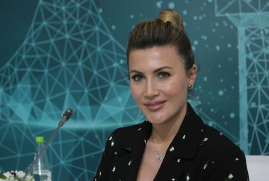 KAZANFORUM 2023. Гостеприимство по стандартам халяль