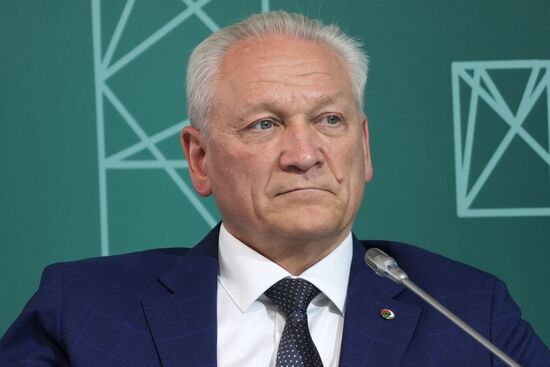 KAZANFORUM 2023. Почему применение аддитивных технологий ускоряет производство инновационной продукции