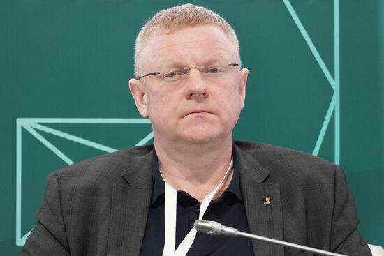 KAZANFORUM 2023. Почему применение аддитивных технологий ускоряет производство инновационной продукции