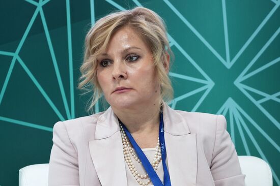 KAZANFORUM 2023. Почему применение аддитивных технологий ускоряет производство инновационной продукции