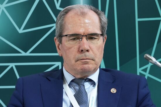 KAZANFORUM 2023. Почему применение аддитивных технологий ускоряет производство инновационной продукции