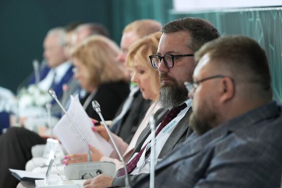 KAZANFORUM 2023. Почему применение аддитивных технологий ускоряет производство инновационной продукции