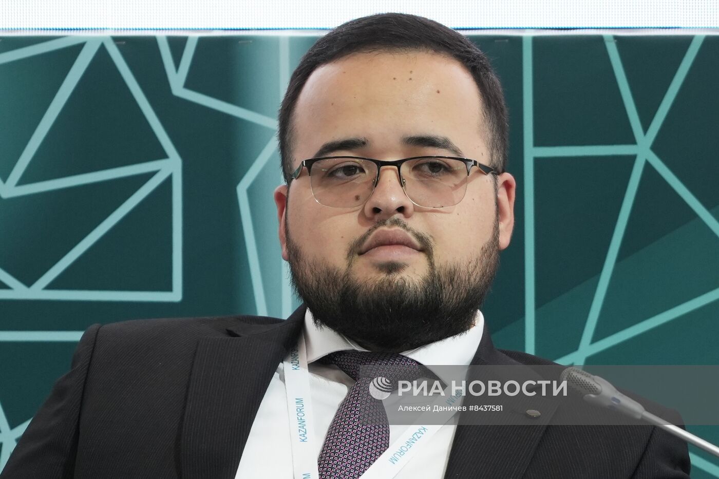 KAZANFORUM 2023. Нефтегазохимический сектор как основа взаимовыгодной кооперации в сфере промышленности России и стран организации исламского сотрудничества