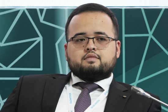 KAZANFORUM 2023. Нефтегазохимический сектор как основа взаимовыгодной кооперации в сфере промышленности России и стран организации исламского сотрудничества
