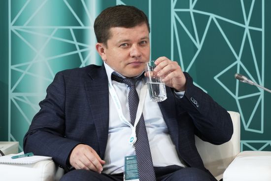 KAZANFORUM 2023. Нефтегазохимический сектор как основа взаимовыгодной кооперации в сфере промышленности России и стран организации исламского сотрудничества
