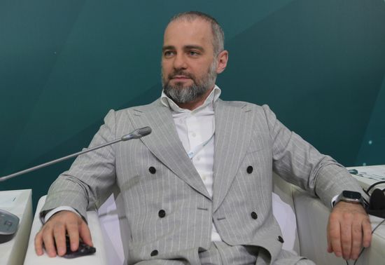 KAZANFORUM 2023. Гостеприимство по стандартам халяль