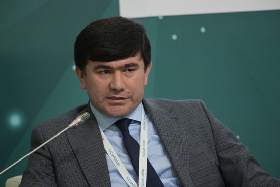 KAZANFORUM 2023. Гостеприимство по стандартам халяль