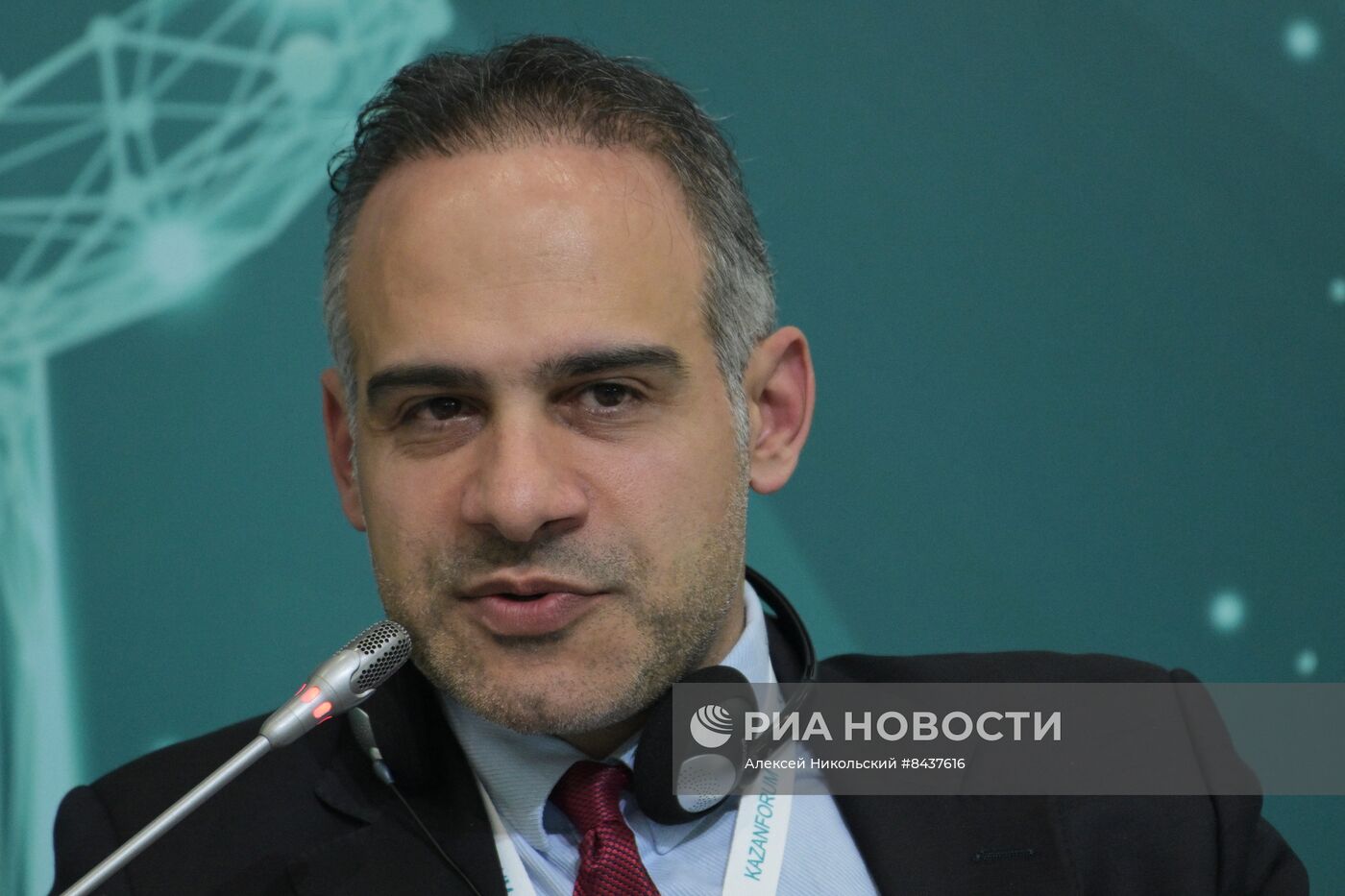 KAZANFORUM 2023. Гостеприимство по стандартам халяль