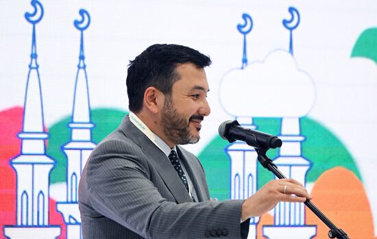 KAZANFORUM 2023. Официальная церемония закрытия IX форума молодых предпринимателей стран ОИС