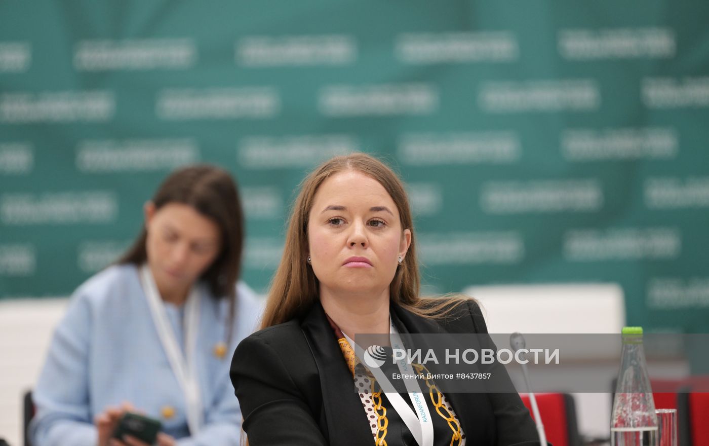 KAZANFORUM 2023. Россия - Ближний Восток: клиентский путь и создание нового туристического продукта
