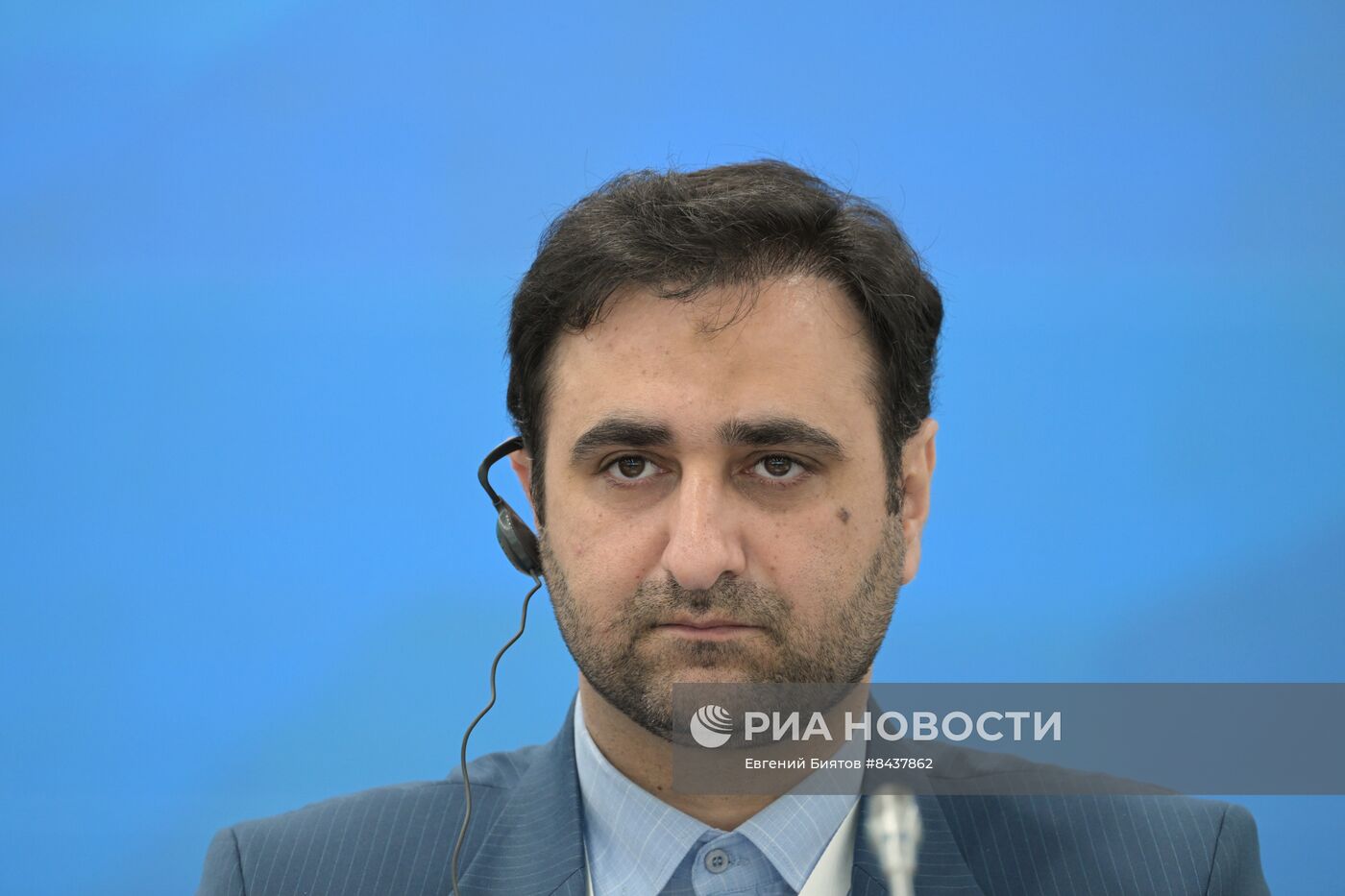 KAZANFORUM 2023. Россия - Ближний Восток: клиентский путь и создание нового туристического продукта 