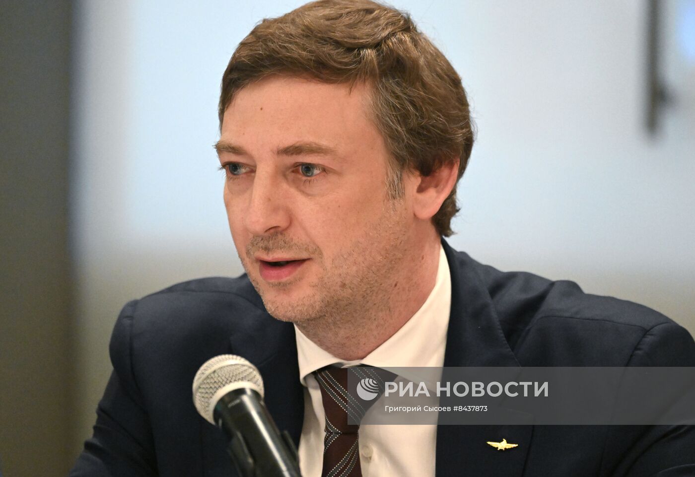 Рабочий визит вице-премьера РФ Д. Чернышенко на Кубу. День второй