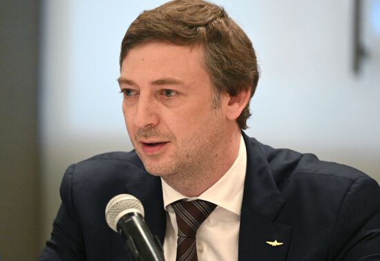 Рабочий визит вице-премьера РФ  Д. Чернышенко на Кубу. День второй