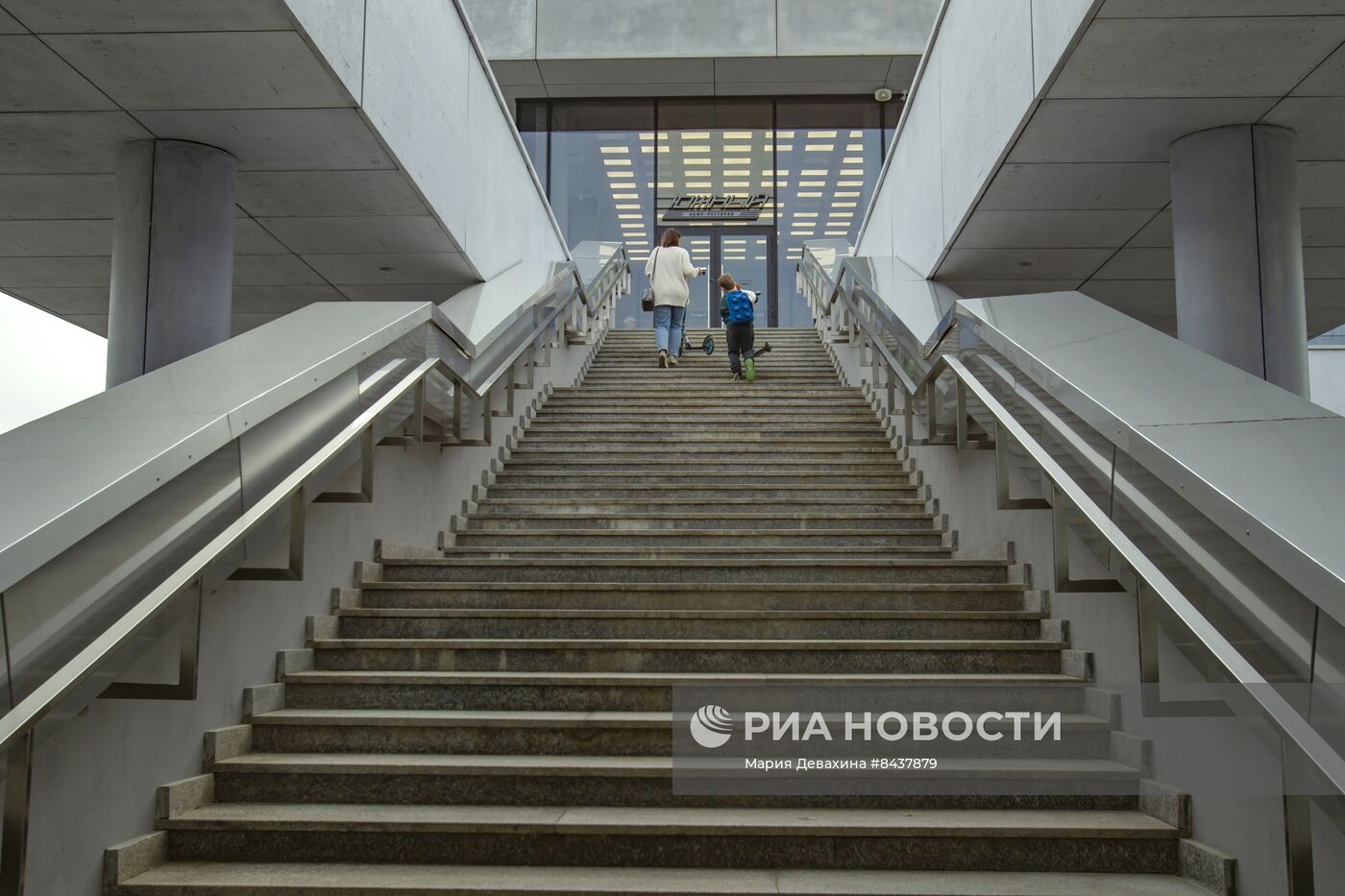 Южный речной вокзал