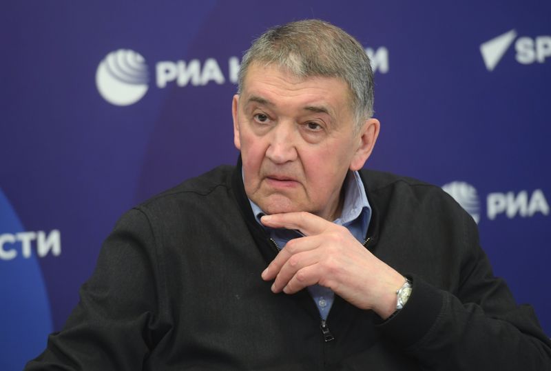 23 августа - Дмитрий Шпаро - 85-летие