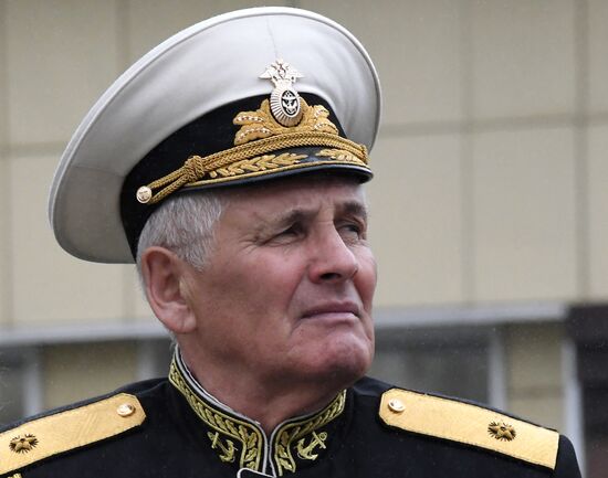 Празднование последнего звонка в регионах России