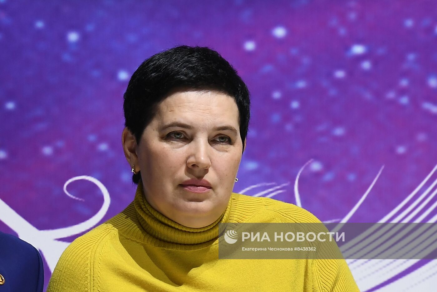 Инклюзивный цирковой фестиваль "Обыкновенное чудо необыкновенных детей"