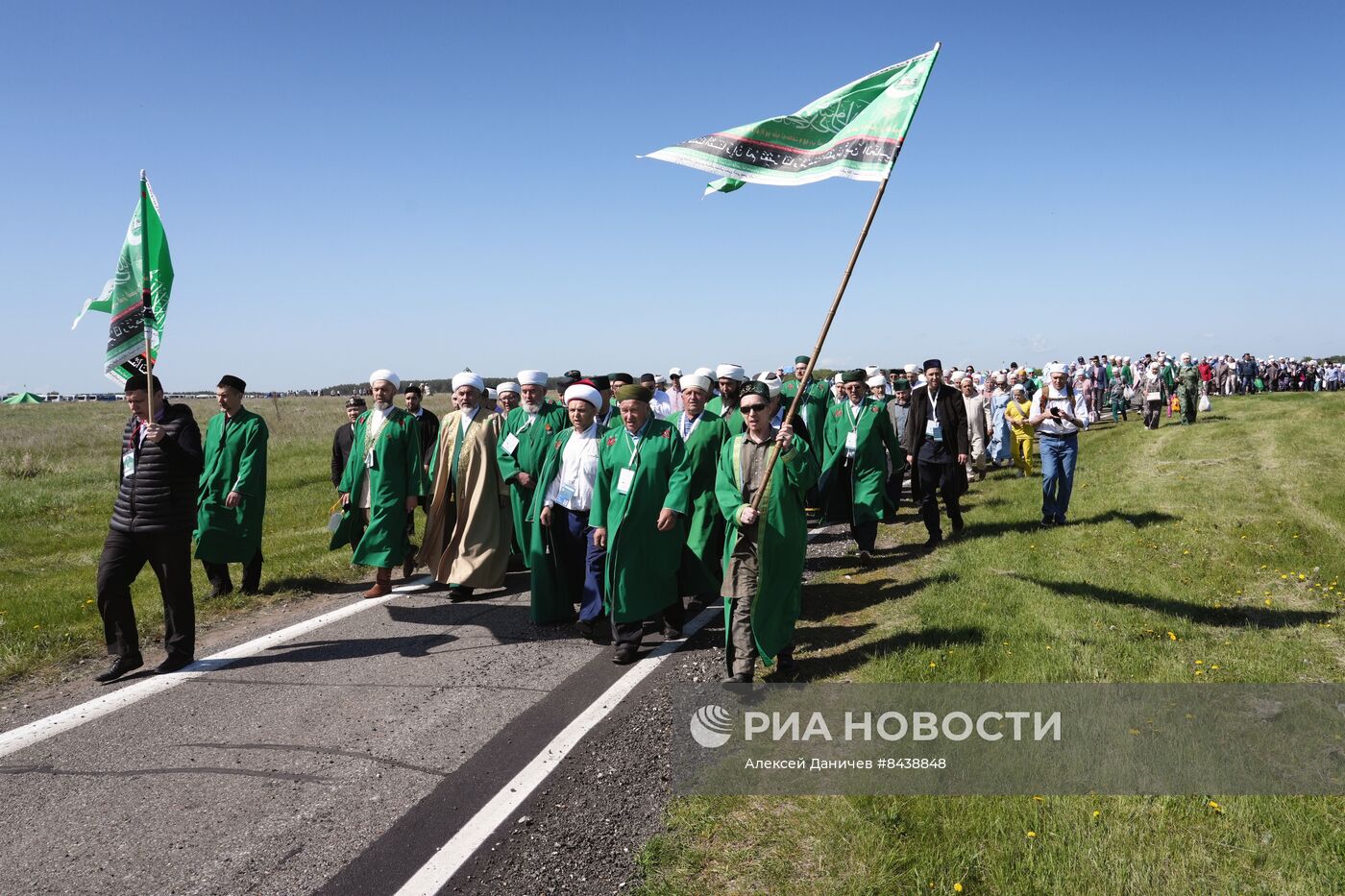 KAZANFORUM 2023. Фестиваль "Изге болгар жыены"