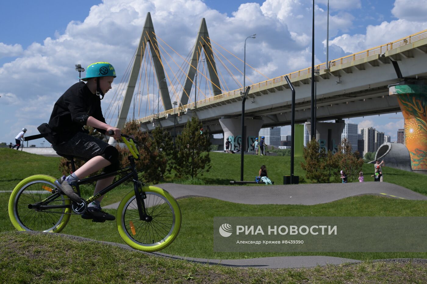 Повседневная жизнь в Казани