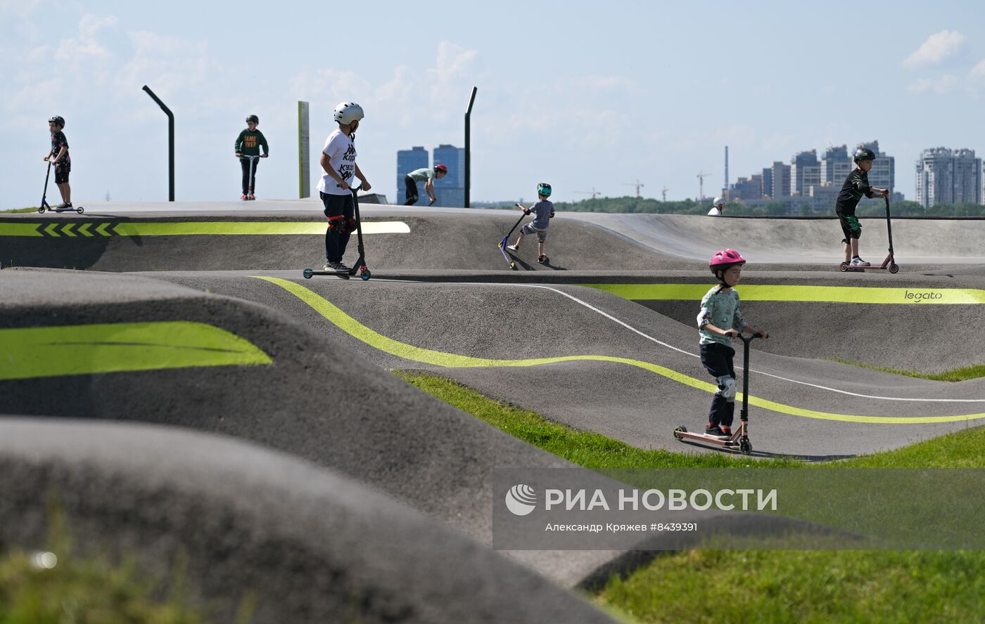 Повседневная жизнь в Казани