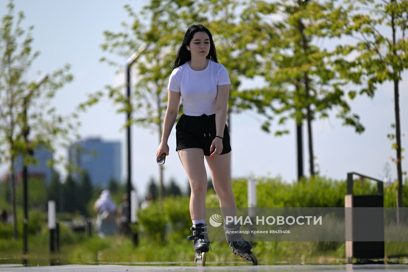 Повседневная жизнь в Казани