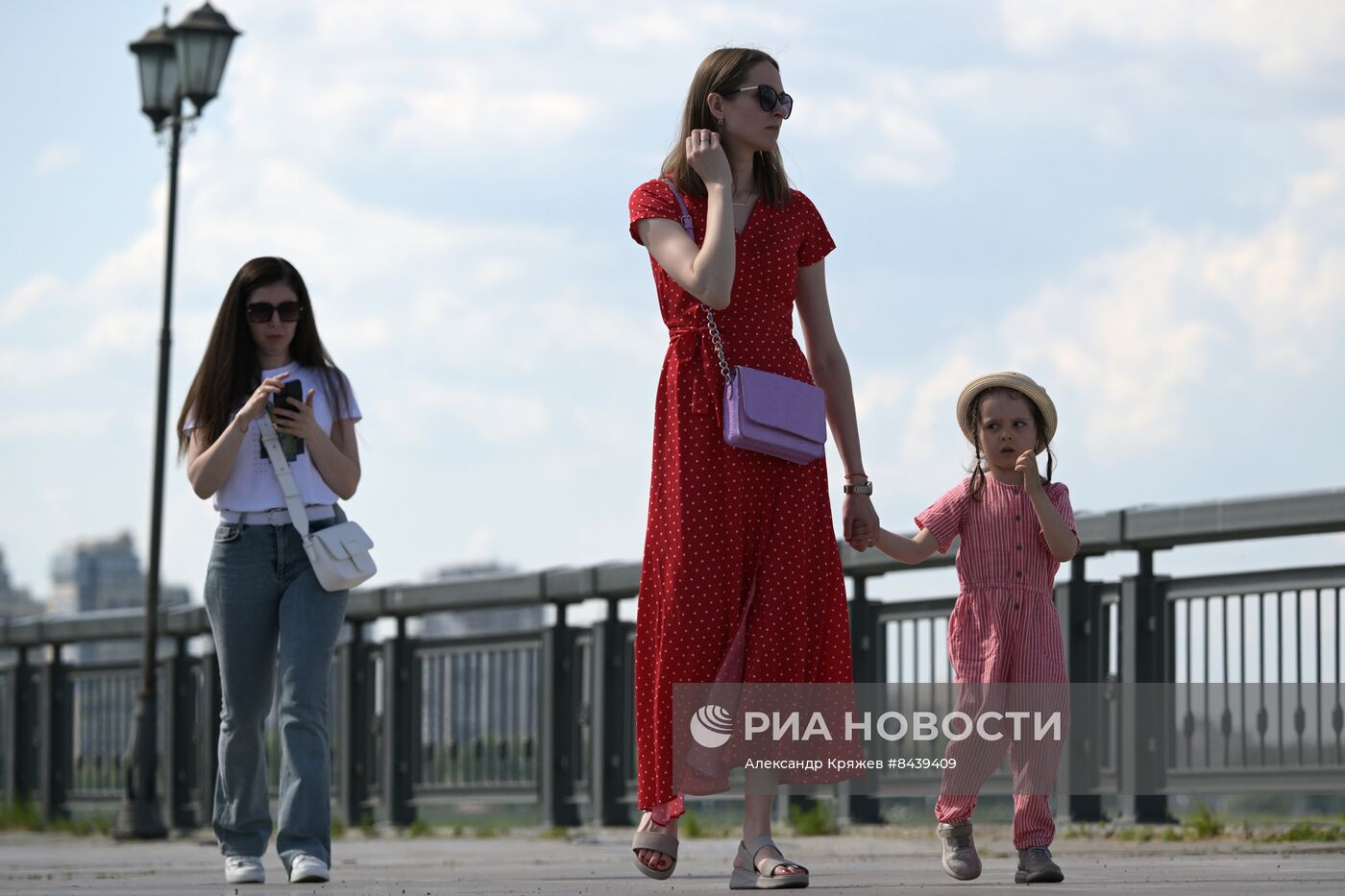 Повседневная жизнь в Казани