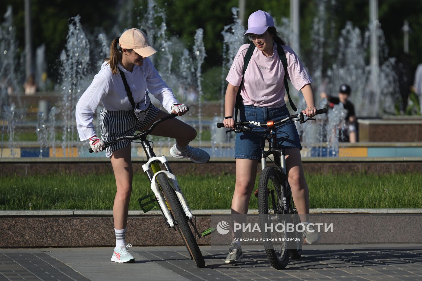 Повседневная жизнь в Казани