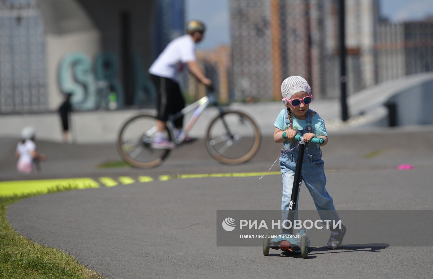 Повседневная жизнь в Казани