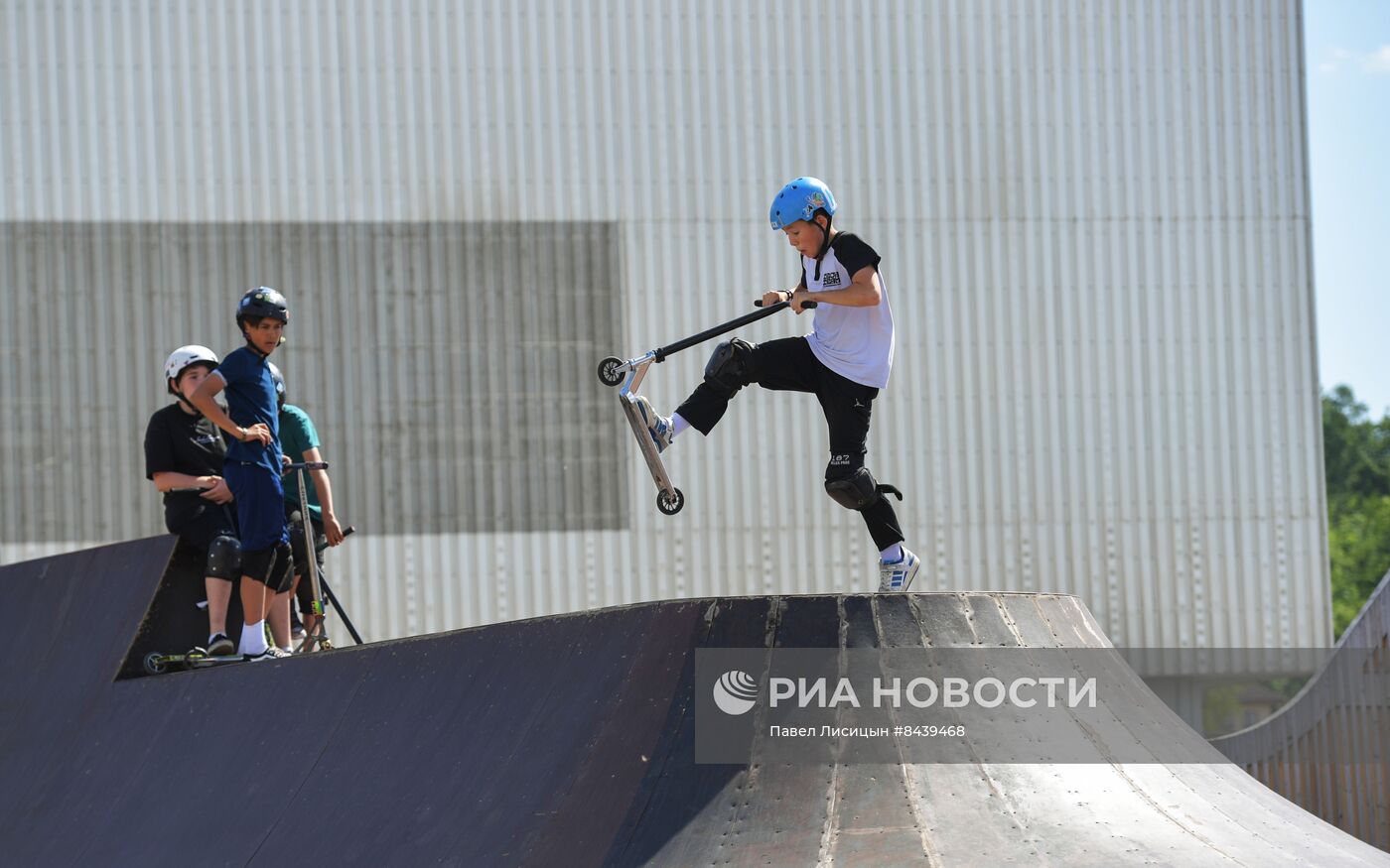 Повседневная жизнь в Казани