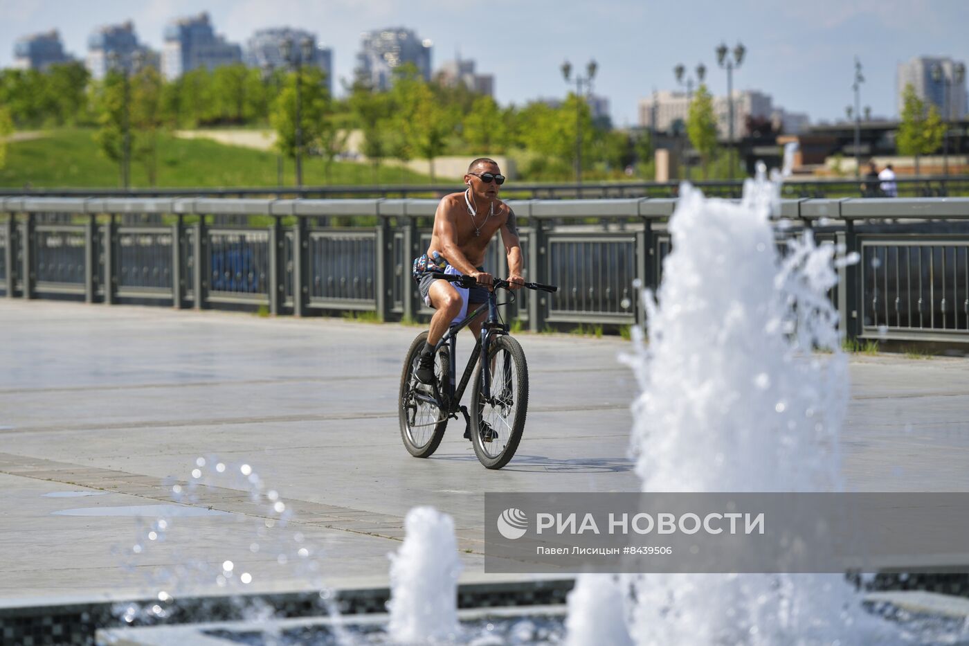 Повседневная жизнь в Казани