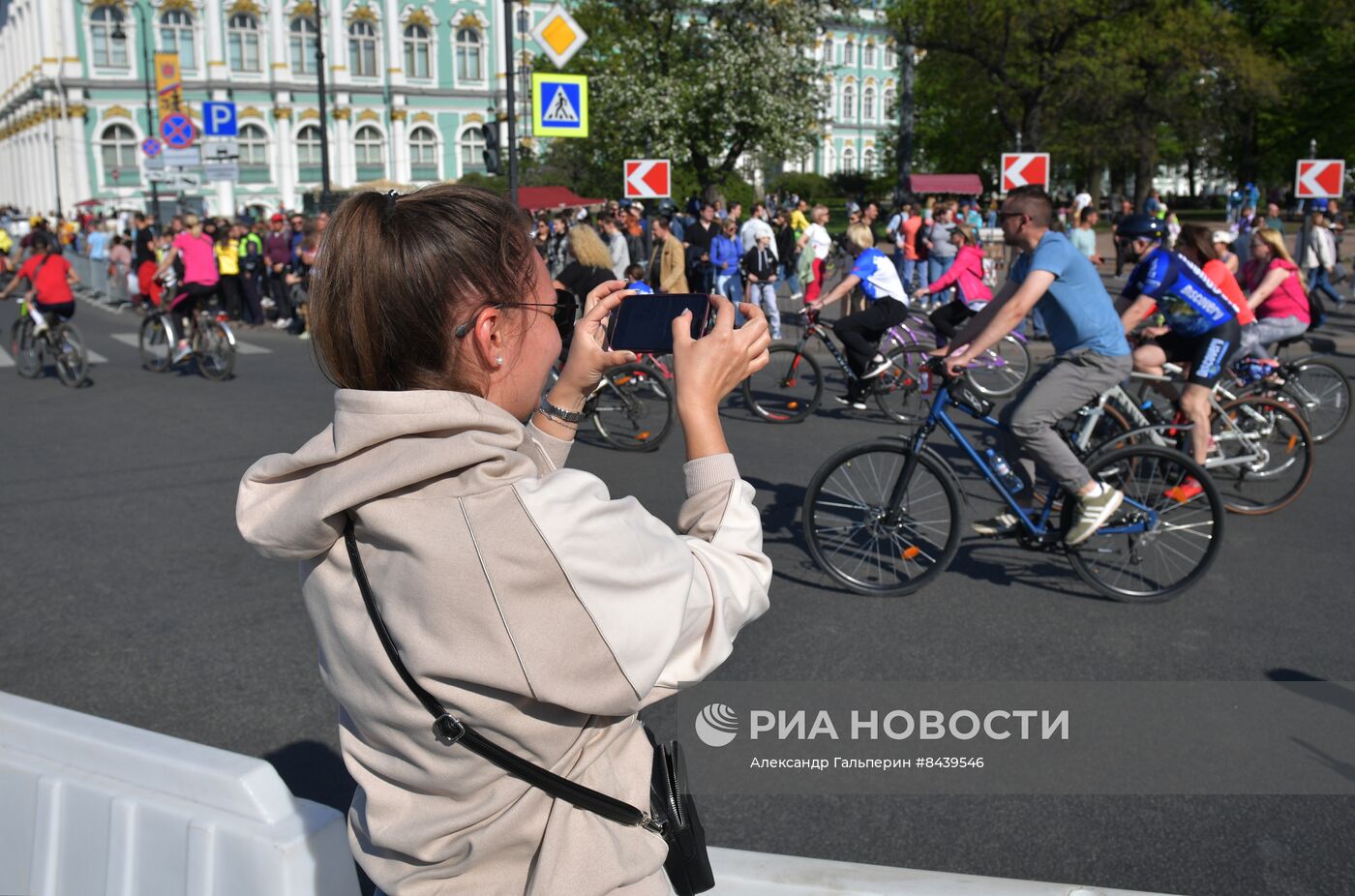 La strada 2024 москва результаты