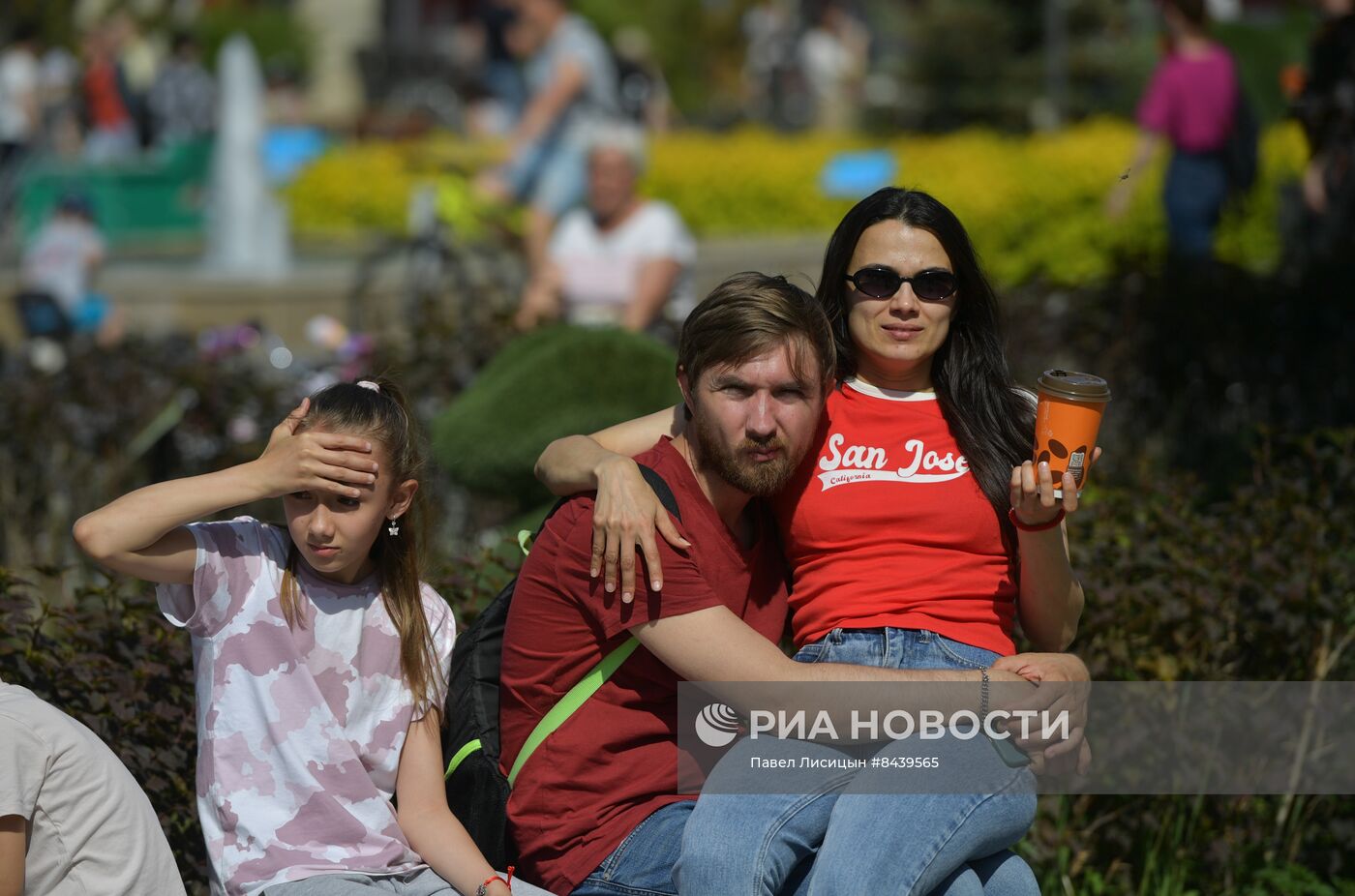 Повседневная жизнь в Казани