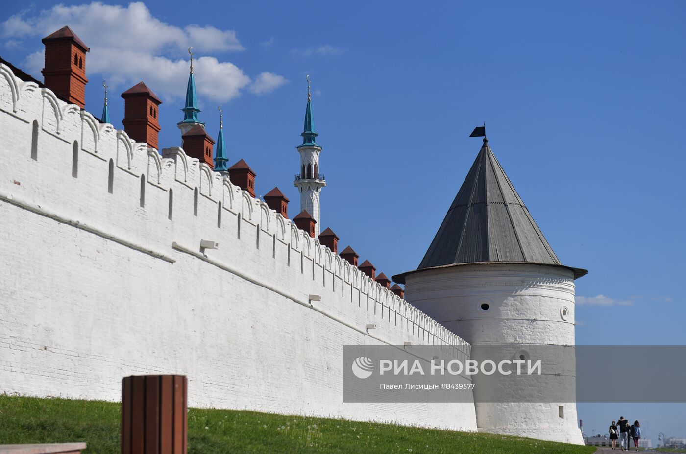 Повседневная жизнь в Казани