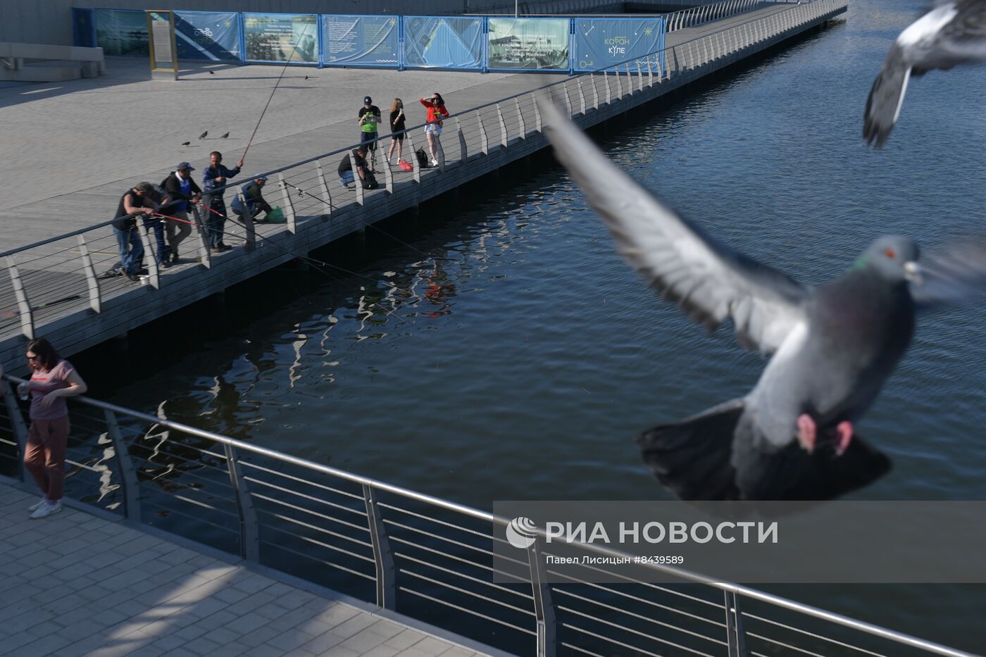 Повседневная жизнь в Казани