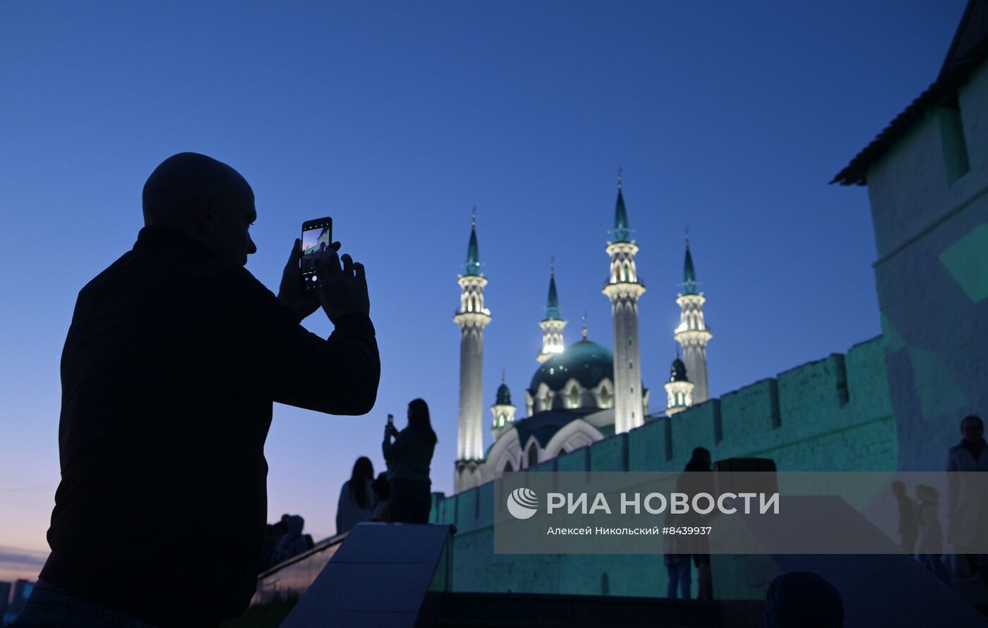 Повседневная жизнь в Казани