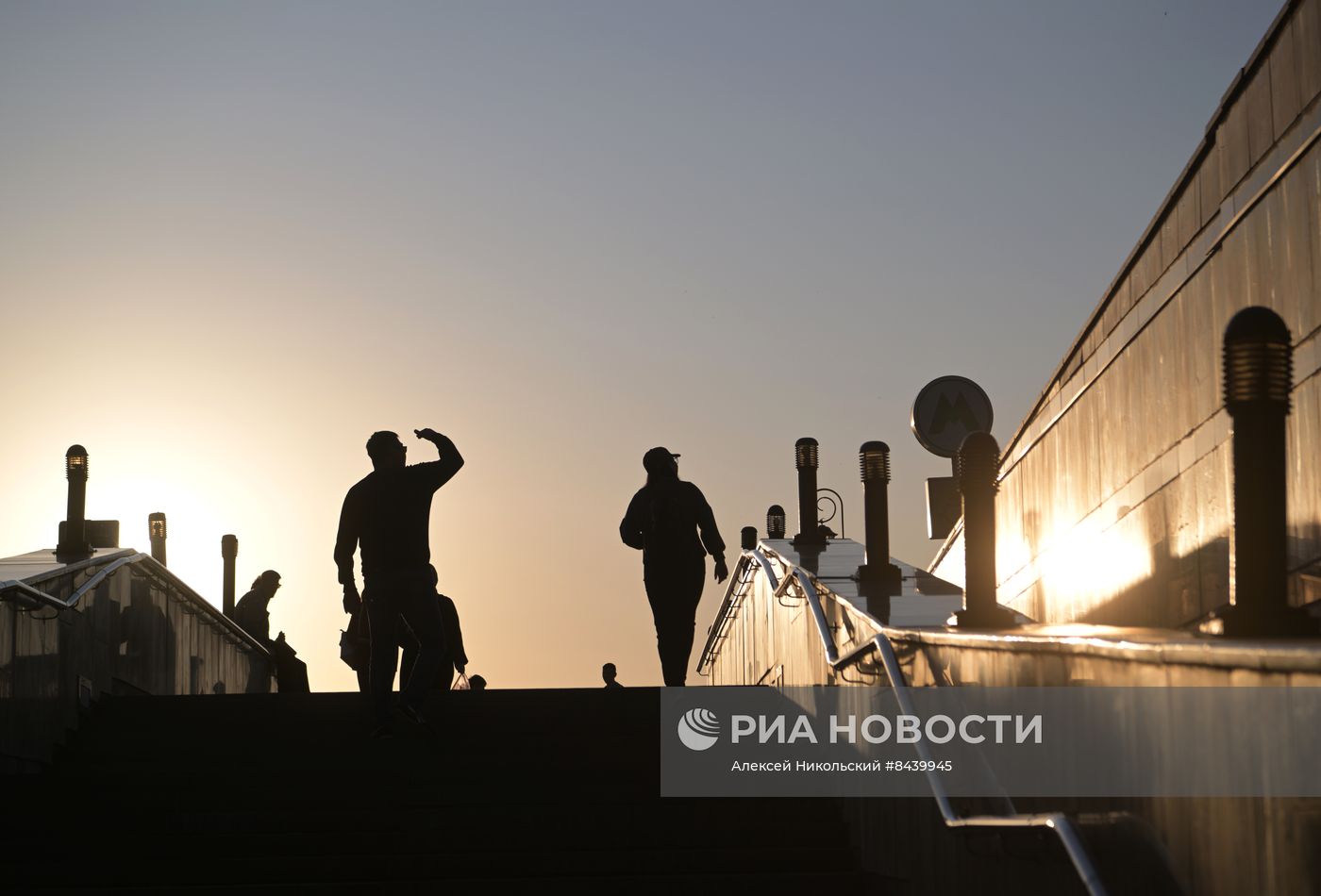 Повседневная жизнь в Казани