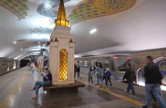 Повседневная жизнь в Казани